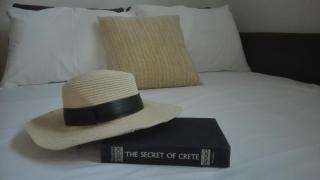 New Sea Escape Boutique Apt-Agii Aposto li beach - Chania - 8