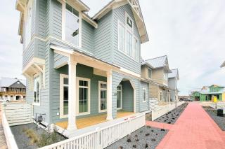 Casitaville - Port Aransas - 0