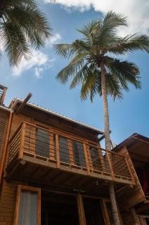 Mendihuaca Surf Camp - Guachaca - 1