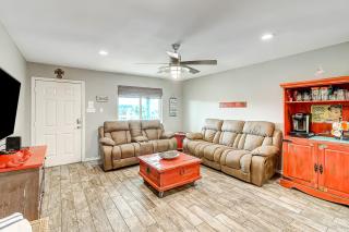 The Moor The Merrier - 5