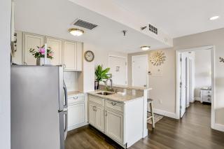 Vibrant Waters, Unit #3604 - Orlando - 4