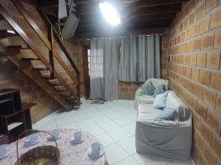 Apê Martim de Sá - Caraguá-SP - Caraguatatuba - 2