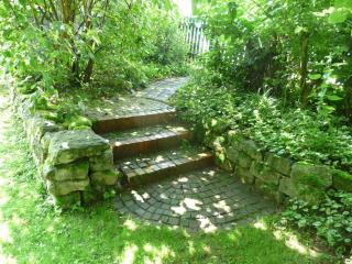 Ferienhaus Gartenlust - 6