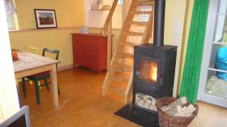 Ferienhaus Gartenlust - 2