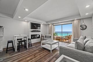 The Summit 803 - Luxury Beach Resort Condo - Beachfront - Incredible Views - BEACH CHAIRS AND SUNSHADE Provided In Condo - Panama City Beach - 0
