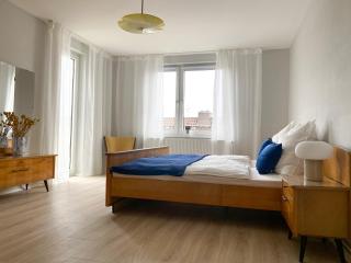 Zentrale Ferienwohnung für bis zu 4 Personen - Bremerhaven - 7