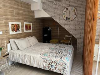 Casinha de São Pedro - Peniche - 1