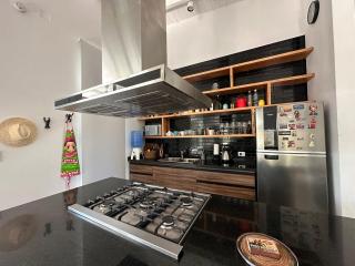 Casa con Piscina y Mirador privado en San Marcos Sierras - 3