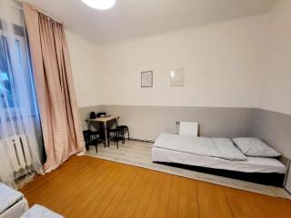 Tanie spanie Wilda - Zameldowanie bezobsługowe - - Poznań - 4