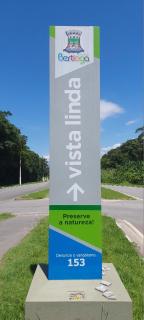 CASA DE PRAIA COM DUAS PISCINAS E GARAGEM - 6