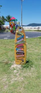 CASA DE PRAIA COM DUAS PISCINAS E GARAGEM - 7