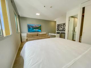 Sofisticado Hotel na Vila Olimpia - São Paulo - 2