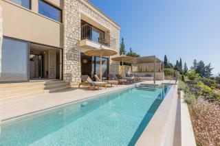 Apeiron Villas - Cefalonia - 9