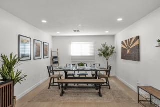 Modern Home with Pool Near ASU & Scottsdale - Tempe - 5