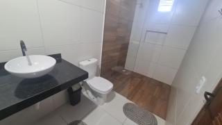 Bela Vista, CHALÉ. - Barreirinhas - 5