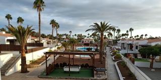 BONITO BUNGALOW DUNAS DE MASPALOMAS - Maspalomas - 7