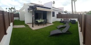 BONITO BUNGALOW DUNAS DE MASPALOMAS - 2