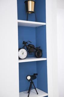 City Center 11 - Tirana Way Apartments - Tirana - 9