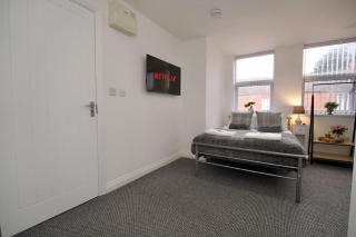 Swan Studio Seven - Coventry - 1