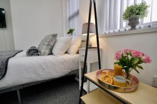 Swan Studio Seven - Coventry - 2