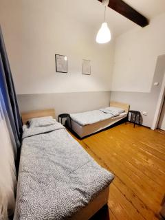 Tanie spanie Wilda - Zameldowanie bezobsługowe - - Poznań - 6