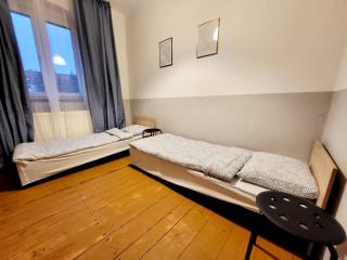 Tanie spanie Wilda - Zameldowanie bezobsługowe - - Poznań - 7