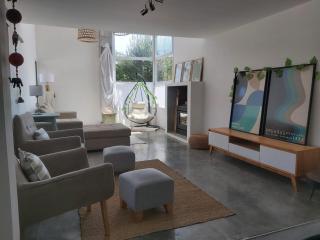 Casa La Marejada - Mar Azul - 1