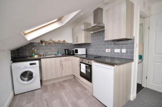 Swan Studio Nine - Coventry - 6