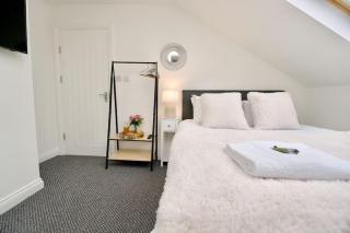 Swan Studio Nine - Coventry - 1
