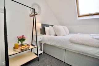 Swan Studio Nine - Coventry - 2