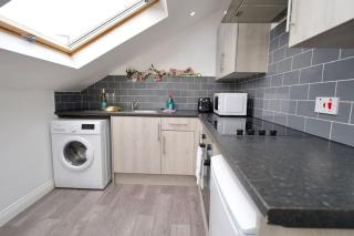Swan Studio Nine - Coventry - 5