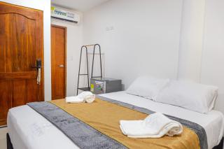 Markasa Hotel boutique - Cartagena de Indias - 1