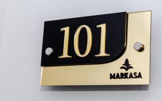 Markasa Hotel boutique - 4