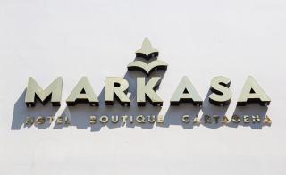 Markasa Hotel boutique - Cartagena de Indias - 5