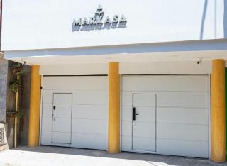 Markasa Hotel boutique - Cartagena de Indias - 6