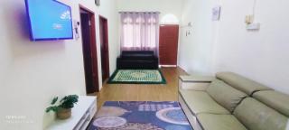 Rayyan homestay - Kampong Dalam Ru - 9