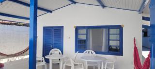 Casa na Praia do Lazaro - 8