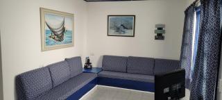 Casa na Praia do Lazaro - 6