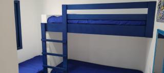 Casa na Praia do Lazaro - 2