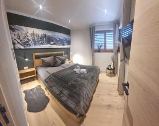 Appartement Krismer - Fügen - 0
