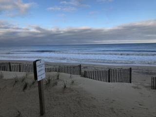 Queen Anne's Revenge at the Beach cottage - Kitty Hawk - 9