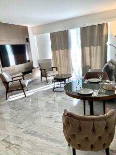 Appartement bord de mer avec piscine - 5