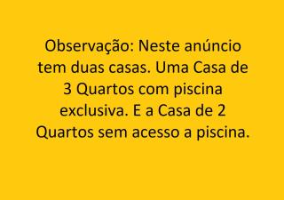 Casa ideal para suas férias - Torres - 2