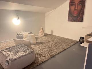 Petit Chalet - Baie-Mahault - 4