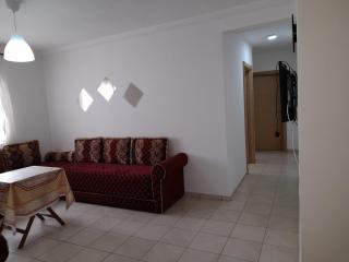 Beau et propre Appartement de FAMILLE dans un immeuble calme et FAMILIALE à Bab Sebta - 2
