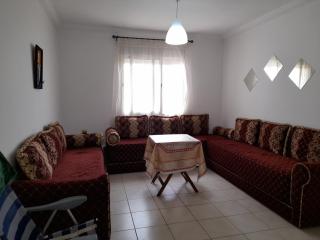 Beau et propre Appartement de FAMILLE dans un immeuble calme et FAMILIALE à Bab Sebta - 6