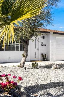 El Retiro - Luxurious Getaway with Amazing Views - Palm Springs - 0