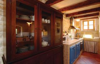 Family friendly house with a swimming pool Kranjcici, Central Istria - Sredisnja Istra - 20585 - Svetvinčenat - 4
