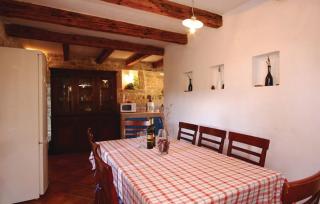 Family friendly house with a swimming pool Kranjcici, Central Istria - Sredisnja Istra - 20585 - Svetvinčenat - 3
