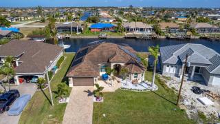 Villa Antonia - Cape Coral - 0